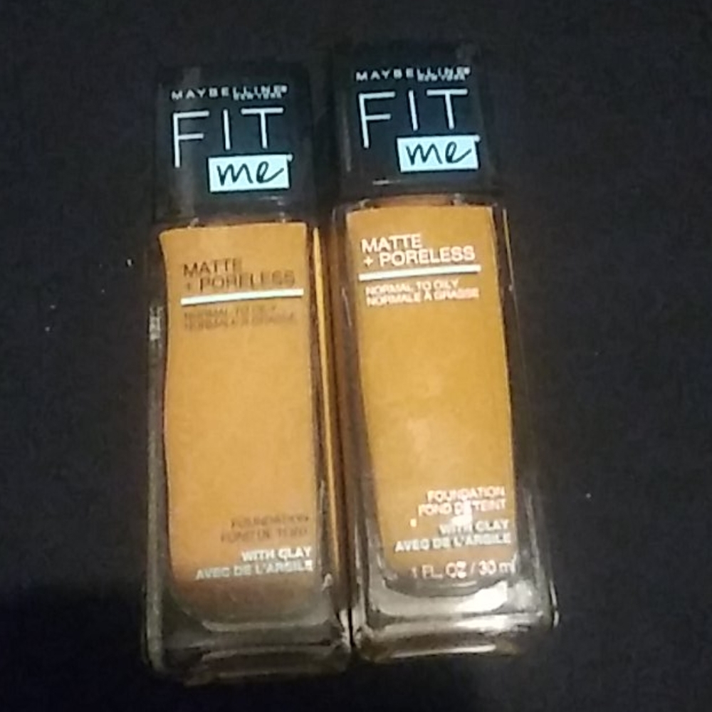 Makeup